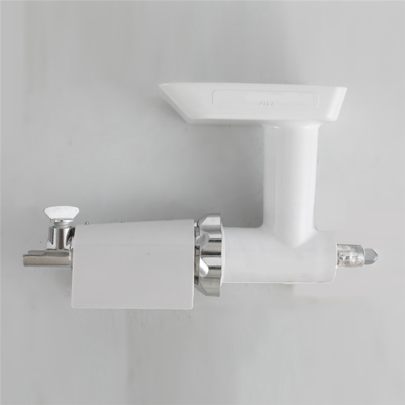 Commercial Kitchen Supplies - Accesorio para picadora de carne KitchenAid