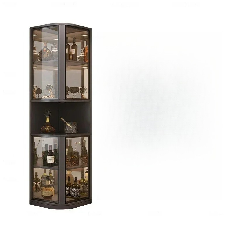 Wall Shelf Commercial Kitchen - Mueble Bar de Pared, Armarios Abiertos