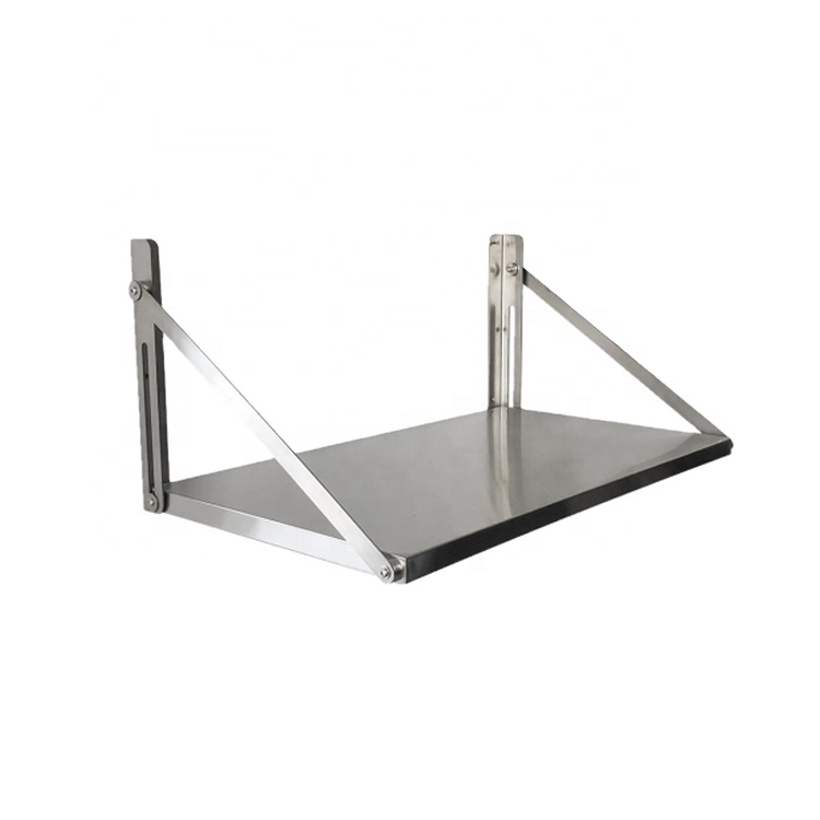 Wall Shelf Commercial Kitchen - Equipo de cocina de estante de