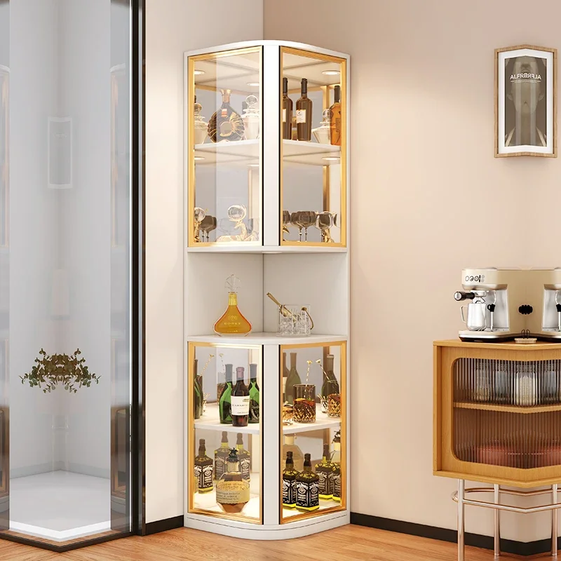 Wall Shelf Commercial Kitchen - Mueble Bar de Pared, Armarios Abiertos