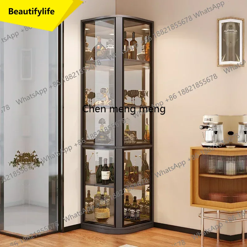 Wall Shelf Commercial Kitchen - Mueble Bar de Pared A17, Armarios