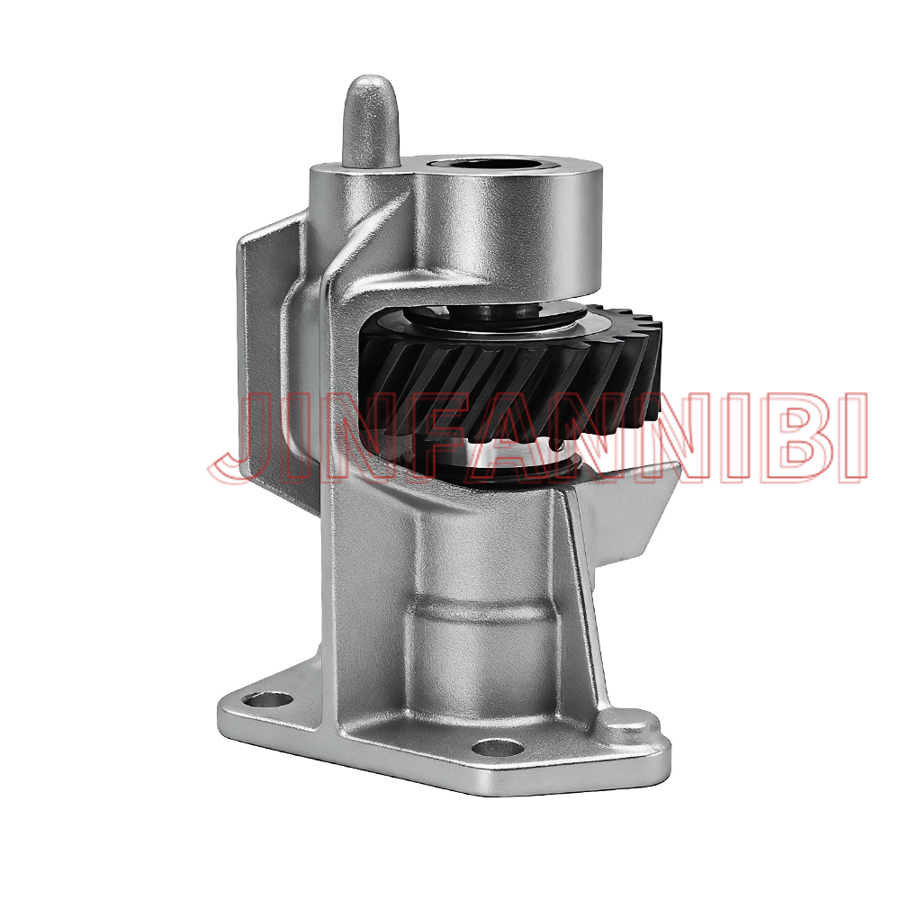 Commercial Kitchen Supplies - Conjunto de Engranaje de Tornillo Sin