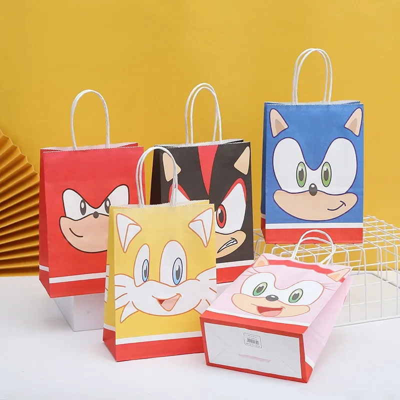 Commercial Kitchen Items - Bolsa de Regalo de Sonic, Nueva