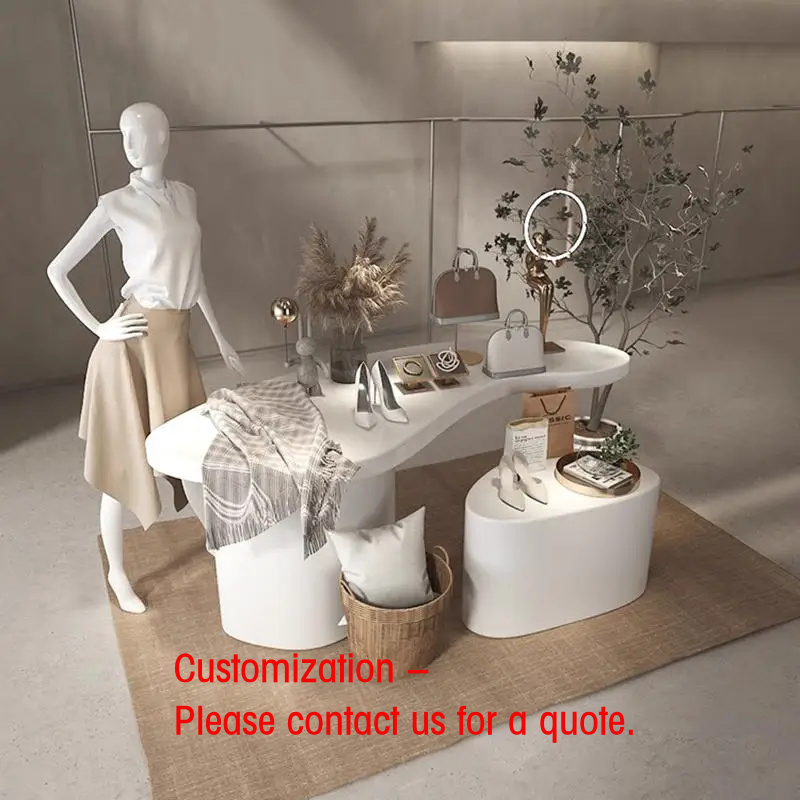 Commercial Kitchen Paint - Expositor de Paneles Moderno de Lujo