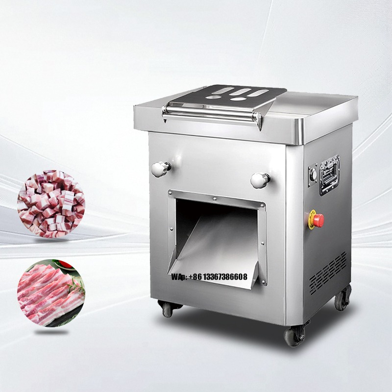 Meat Slicer Machine - Venta Directa de Fábrica, Máquina Cortadora