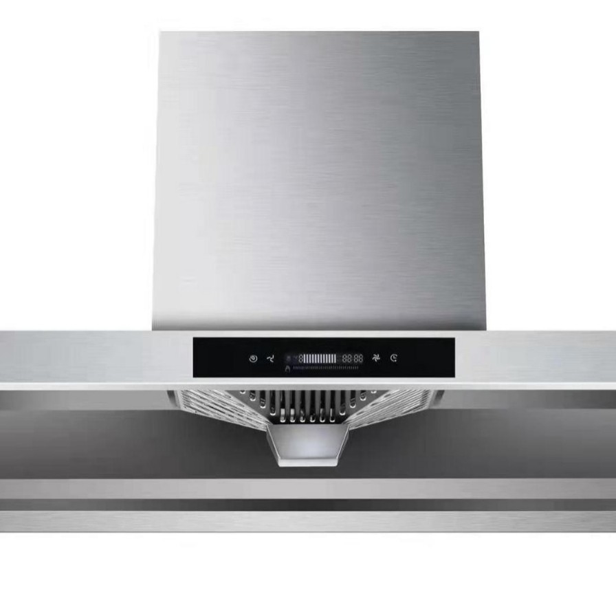 Commercial Kitchen Hood Cleaning - Campana Extractora Comercial para Hotel, Estufa