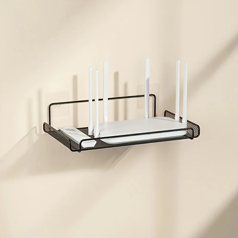 Commercial Kitchen Organization - Estante de Acero Inoxidable para Router,