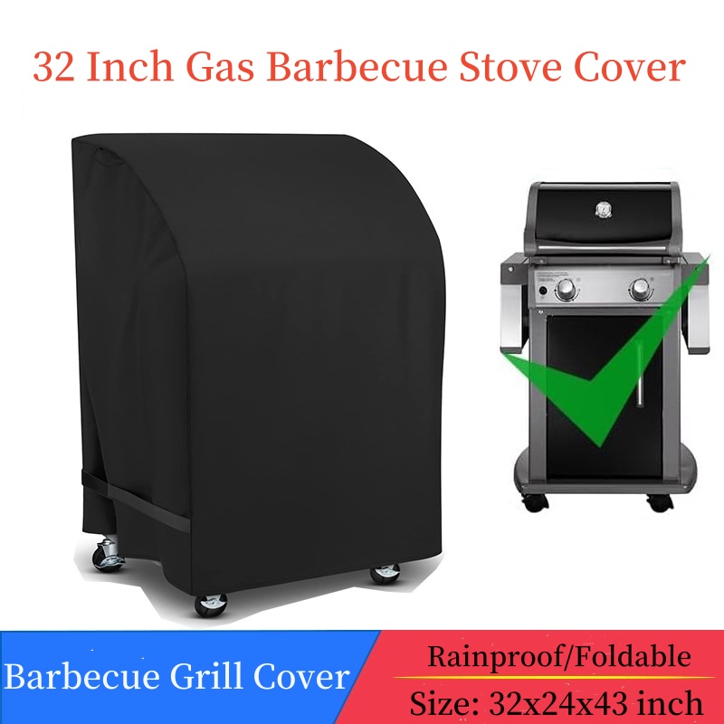 Commercial Kitchen Hood Cleaning - Cubierta para estufa de barbacoa de