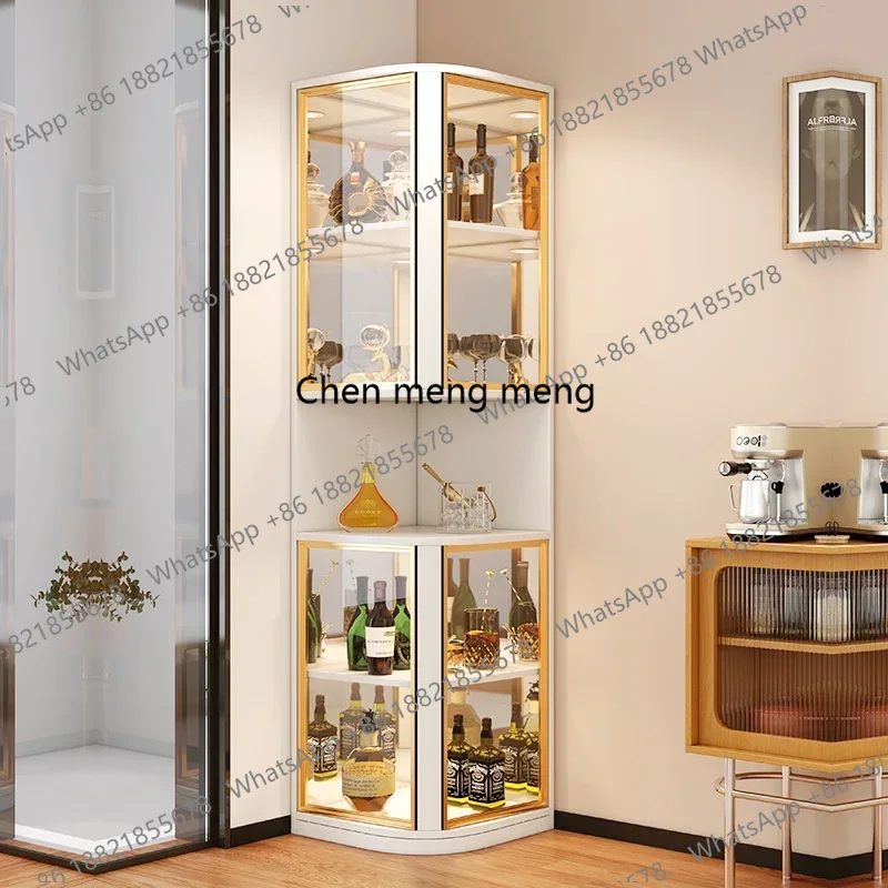Wall Shelf Commercial Kitchen - Mueble Bar de Pared, Armarios Abiertos
