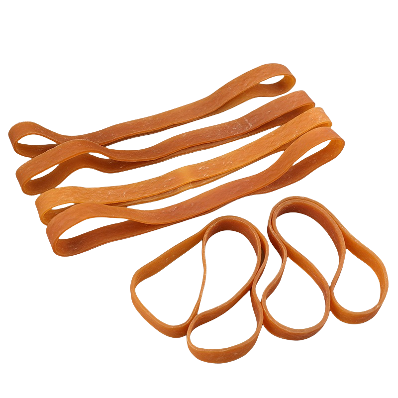 Commercial Kitchen Items - Bandas de goma grandes, 10 Uds.,