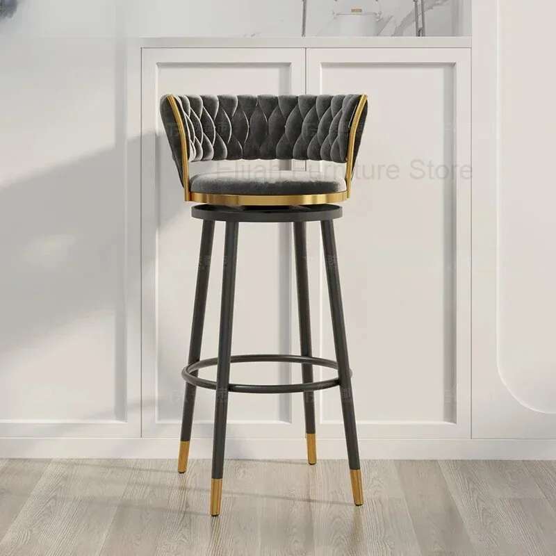 Sillas de bar modernas, tabure - Commercial Kitchen Design reseña y precio