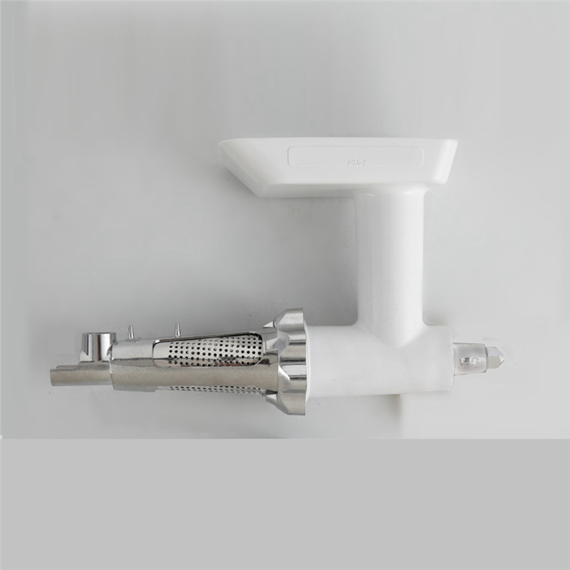 Accesorio para picadora de car - Commercial Kitchen Supplies reseña y precio