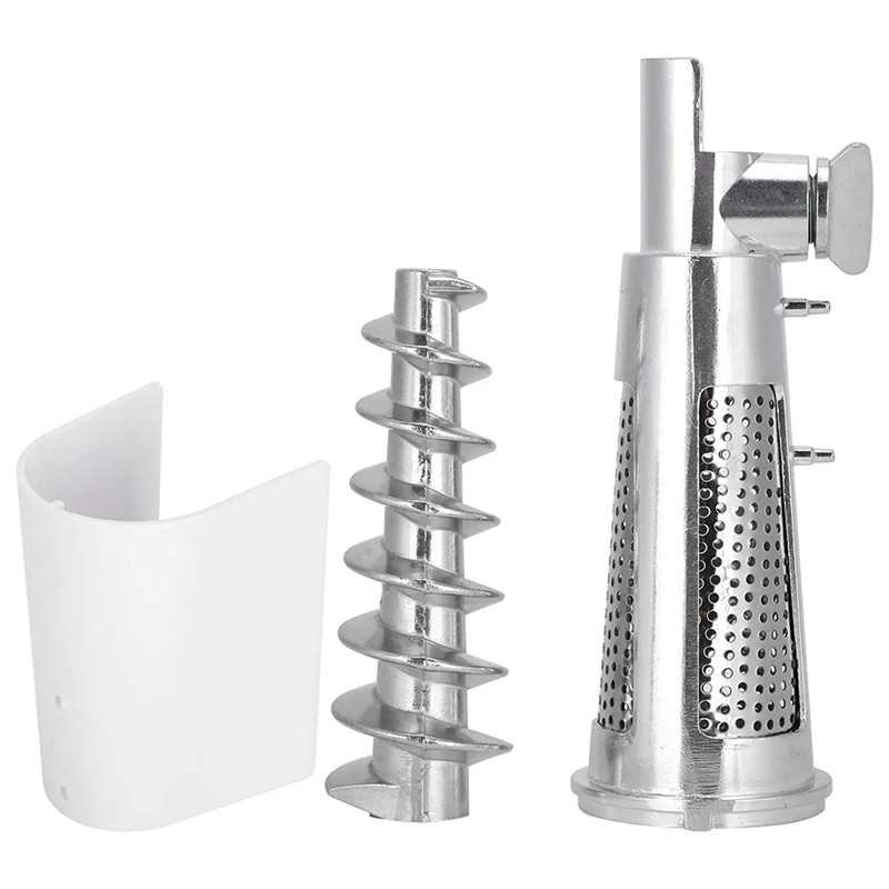 Accesorio para picadora de car - Commercial Kitchen Supplies reseña y precio