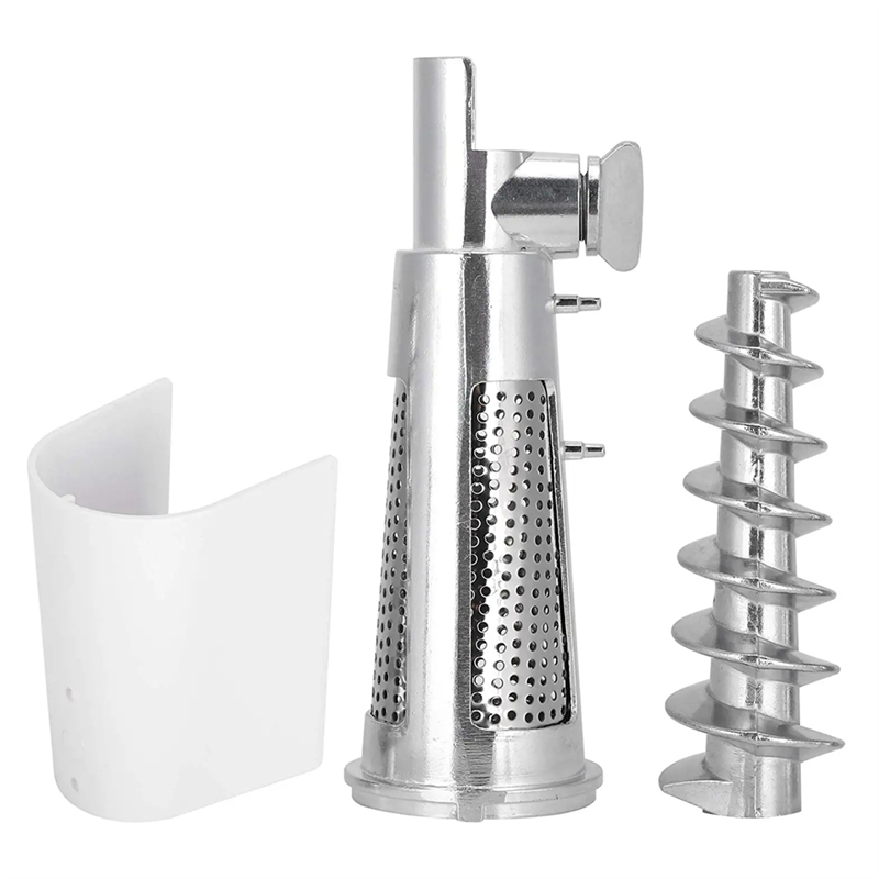 Accesorio para picadora de car - Commercial Kitchen Supplies reseña y precio