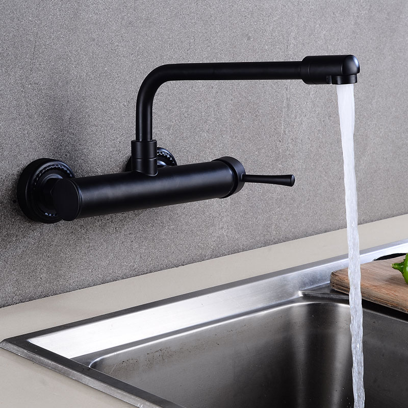 Mezcladores de cocina de latón - Commercial Kitchen Mixer Tap reseña y precio