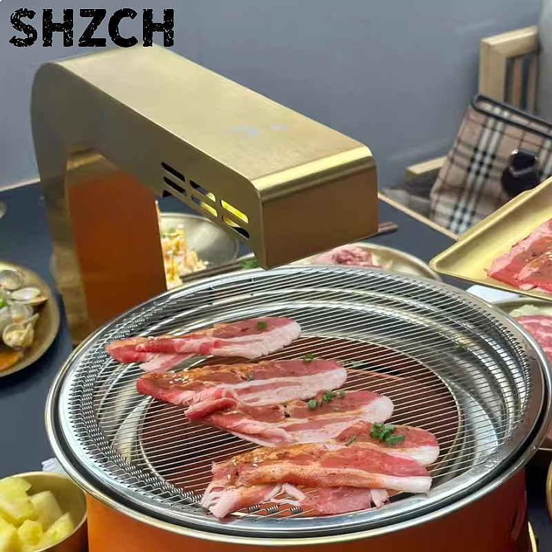Conector de Codo para Campana  - Commercial Kitchen Hood Cleaning reseña y precio