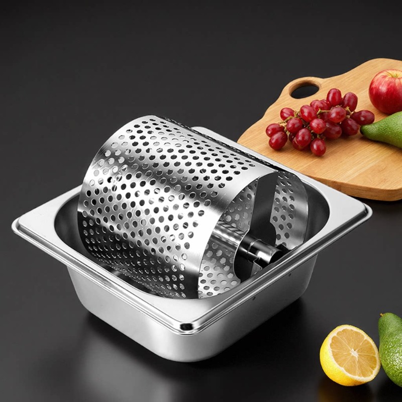 Rodillo Esparcidor de Mantequi - Commercial Kitchen Vendor reseña y precio
