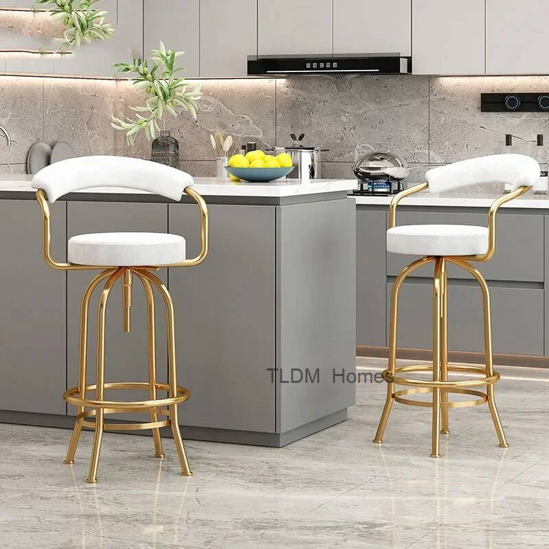 Taburete de Cocina de Estilo M - Commercial Kitchen Design reseña y precio