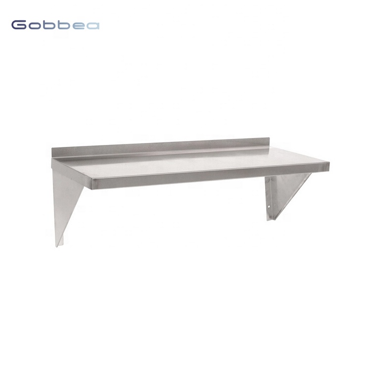 Equipo de cocina de estante de - Wall Shelf Commercial Kitchen reseña y precio