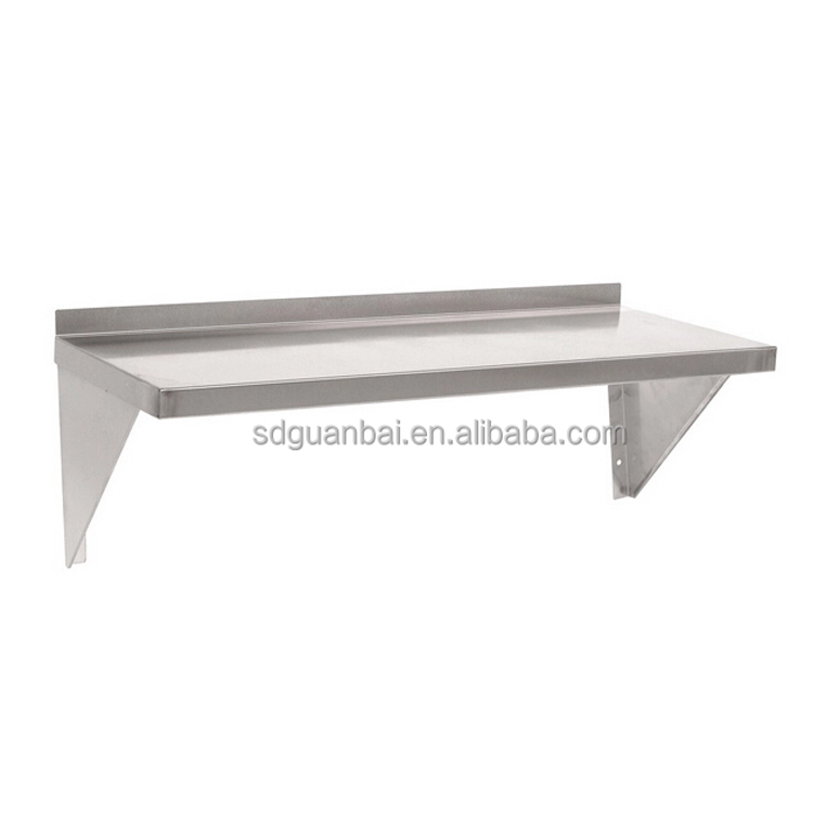 Equipo de cocina de estante de - Wall Shelf Commercial Kitchen reseña y precio