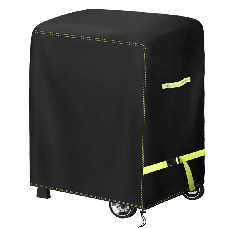 Funda para barbacoa de exterio - Commercial Kitchen Hood Cleaning reseña y precio