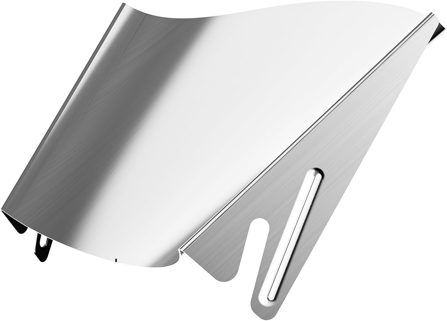 Canal de vertido para batidora - Commercial Kitchen Supplies reseña y precio
