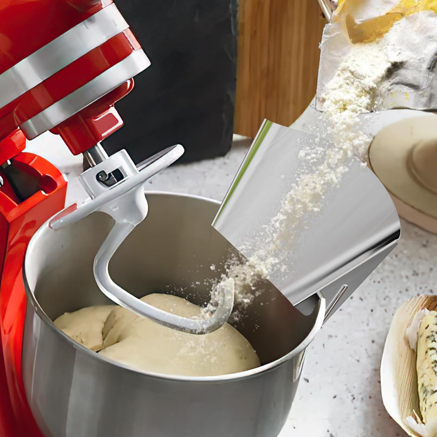 Canal de vertido para batidora - Commercial Kitchen Supplies reseña y precio