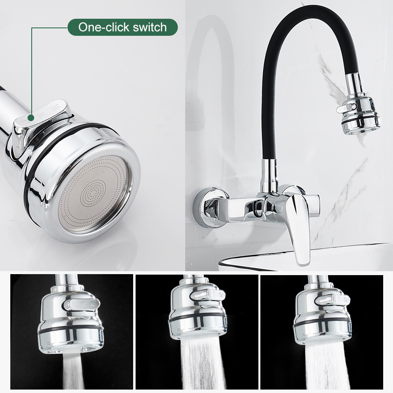 ELLEN-grifo de montaje en pare - Commercial Kitchen Mixer Tap reseña y precio