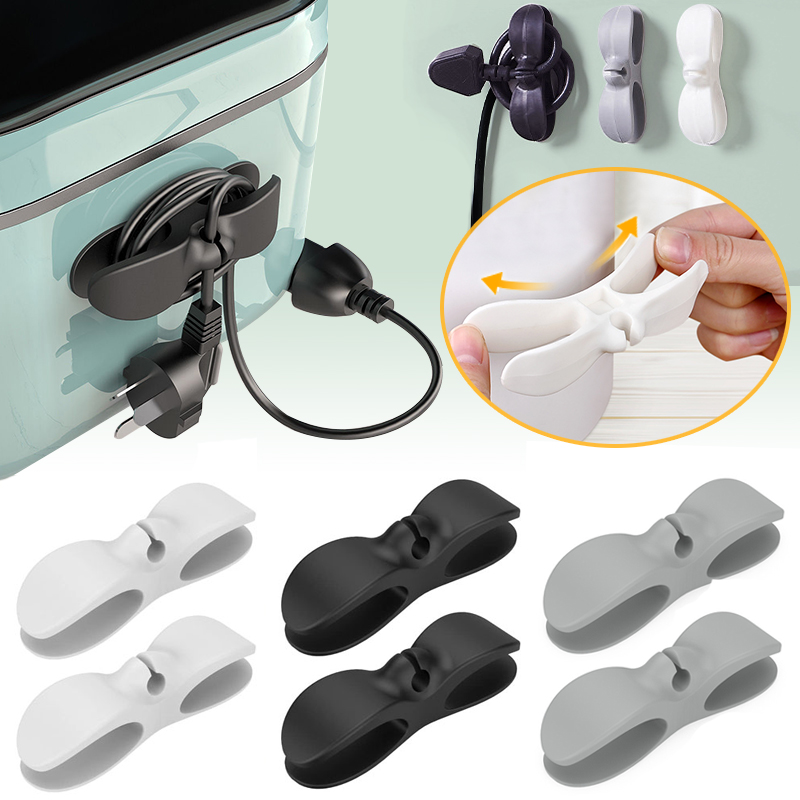 Organizador enrollador de cabl - Commercial Kitchen Supplies reseña y precio