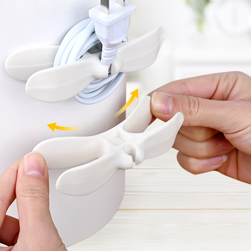 Organizador enrollador de cabl - Commercial Kitchen Supplies reseña y precio