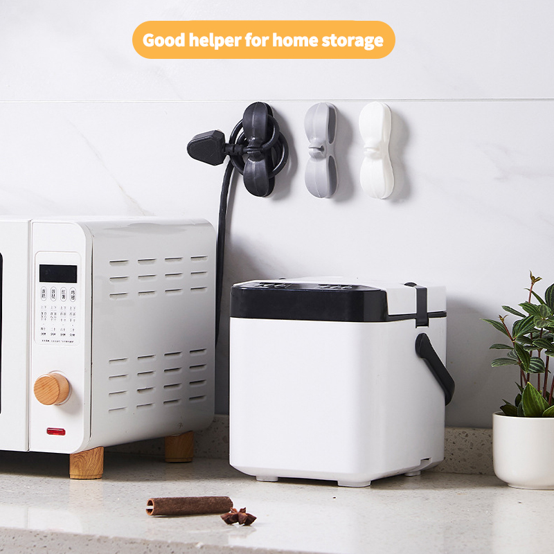 Organizador enrollador de cabl - Commercial Kitchen Supplies reseña y precio