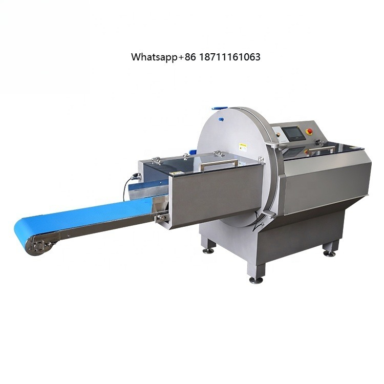 Rebanadora de Carne Industrial - Meat Slicer Machine reseña y precio