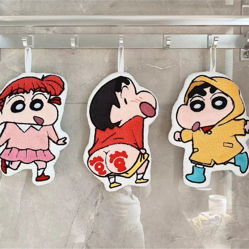 Toalla de Mano Kawaii con Dise - Commercial Kitchen Items reseña y precio
