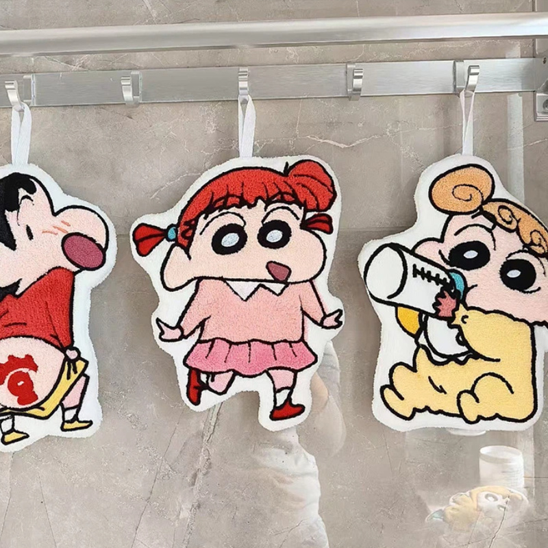 Toalla de Mano Kawaii con Dise - Commercial Kitchen Items reseña y precio