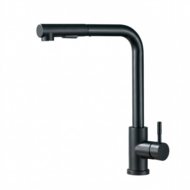 Grifo de Cocina Extraíble Flex - Commercial Kitchen Mixer Tap reseña y precio