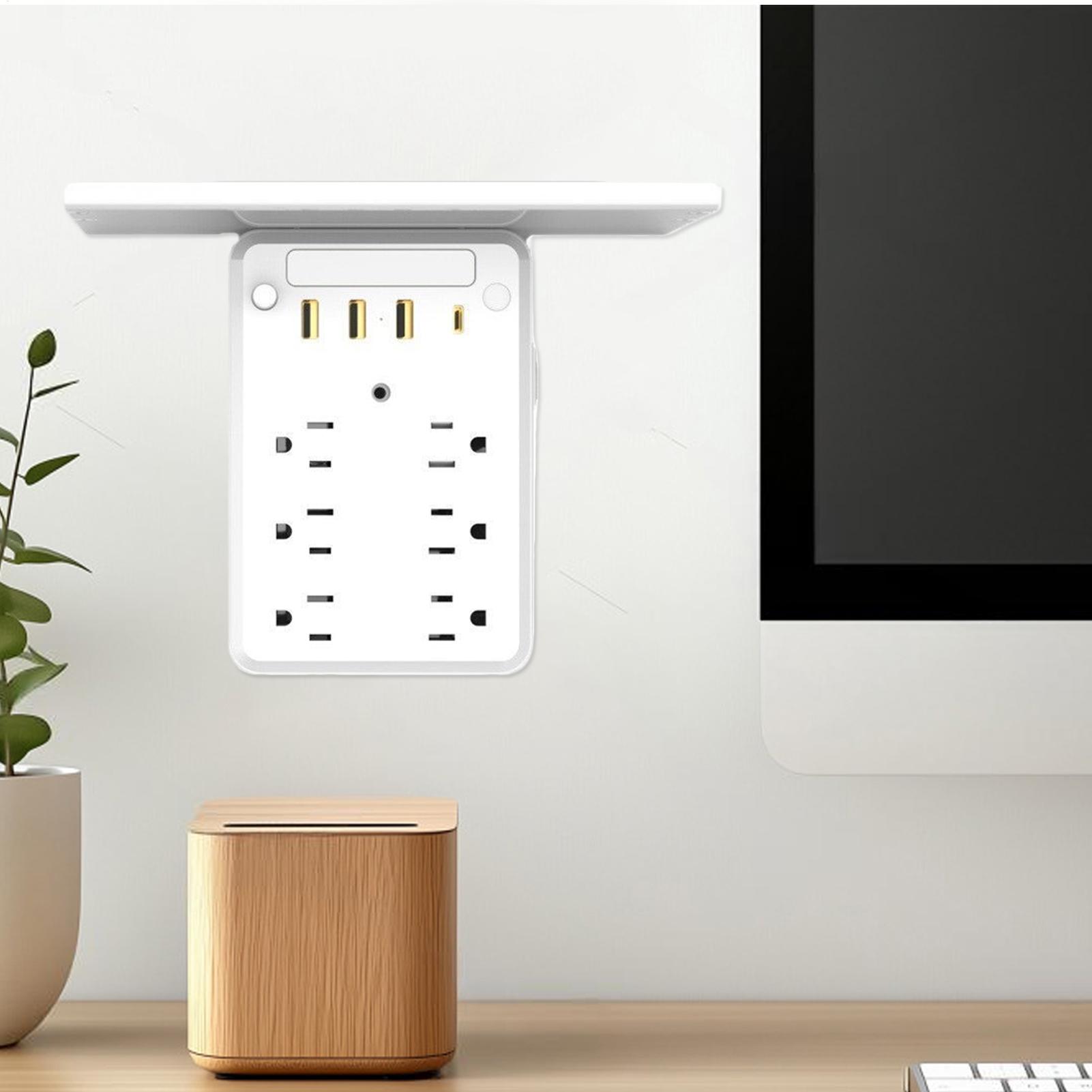 Estación de Carga con Múltiple - Wall Shelf Commercial Kitchen reseña y precio