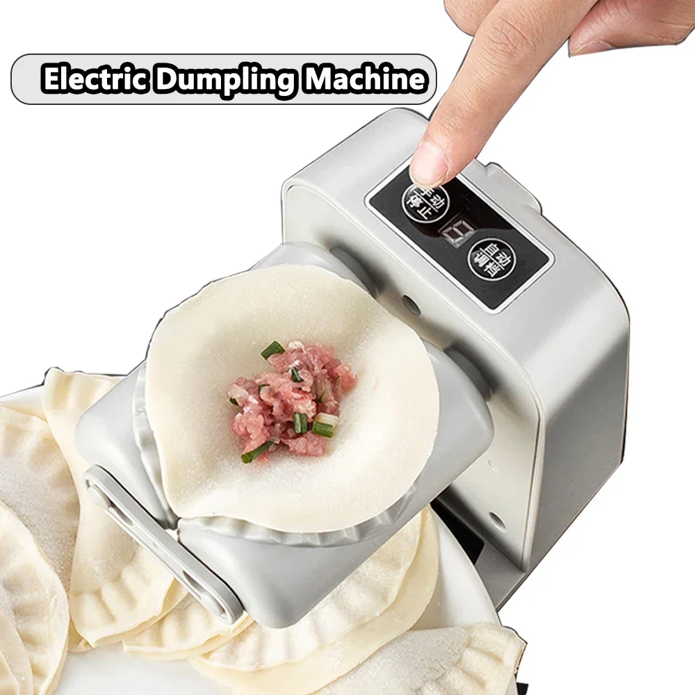 Máquina eléctrica automática p - Commercial Kitchen Supplies reseña y precio