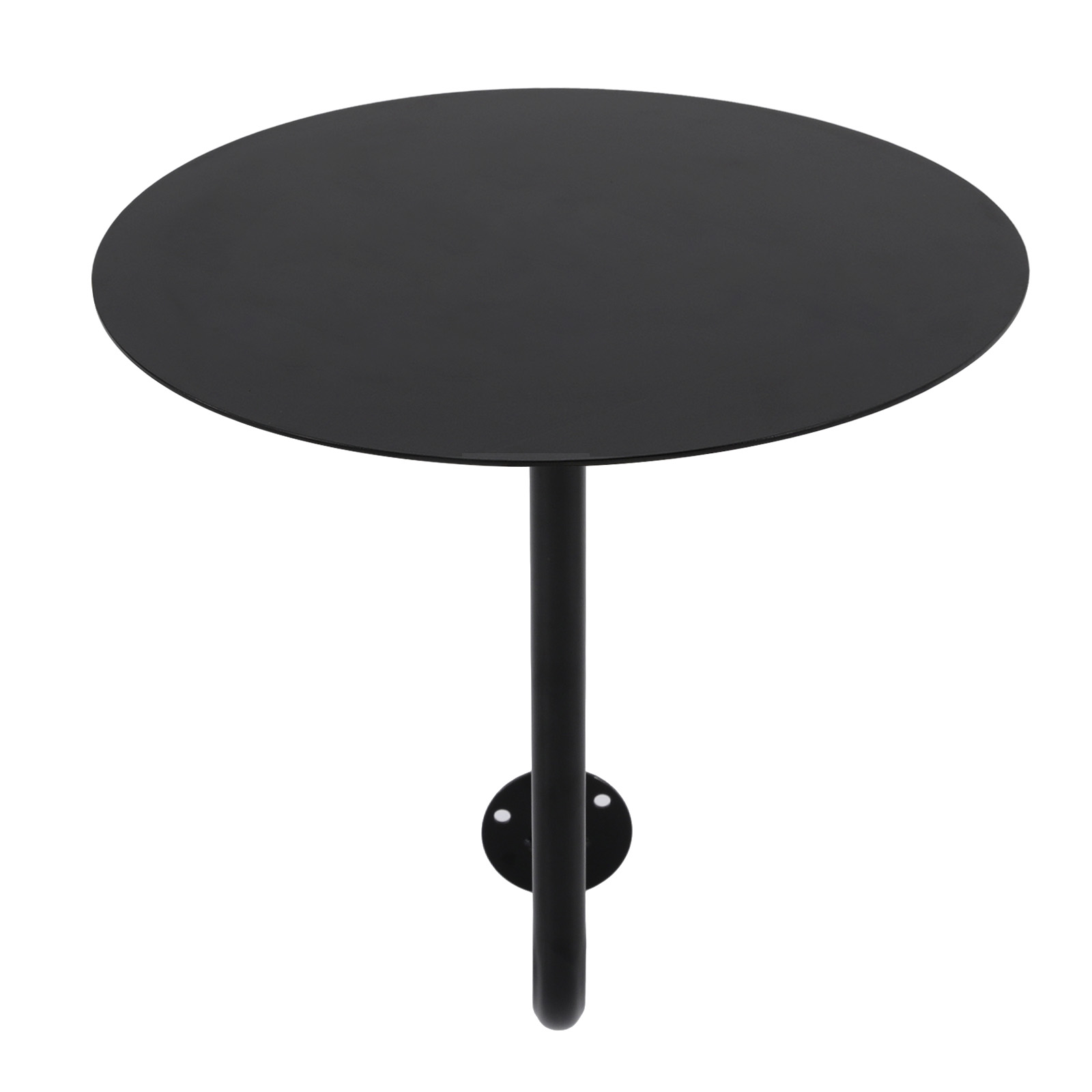 Mesa de Bar Redonda de 40 cm p - Commercial Kitchen Paint reseña y precio