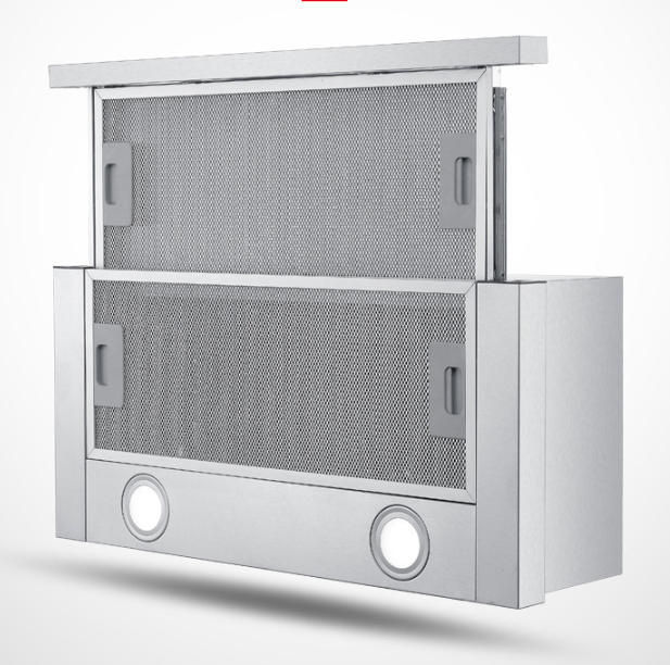 Campana de cocina comercial de - Commercial Kitchen Hood Cleaning reseña y precio