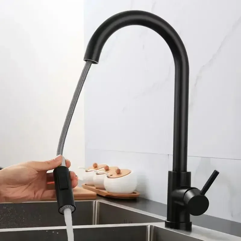 Grifo de cocina de níquel cepi - Commercial Kitchen Mixer Tap reseña y precio