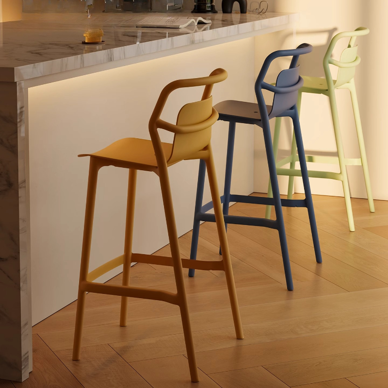 Taburetes de Bar de estilo de  - Commercial Kitchen Design reseña y precio