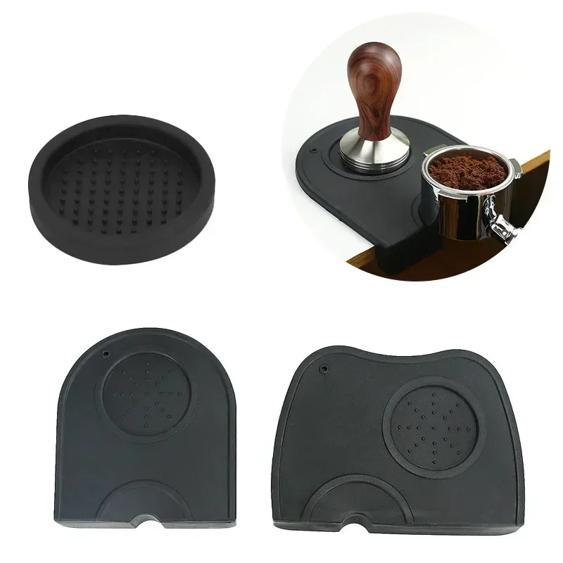 Almohadilla de café en polvo,  - Commercial Kitchen Items reseña y precio