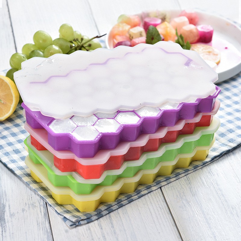 37 rejillas de silicona, bola  - Commercial Kitchen Organization reseña y precio