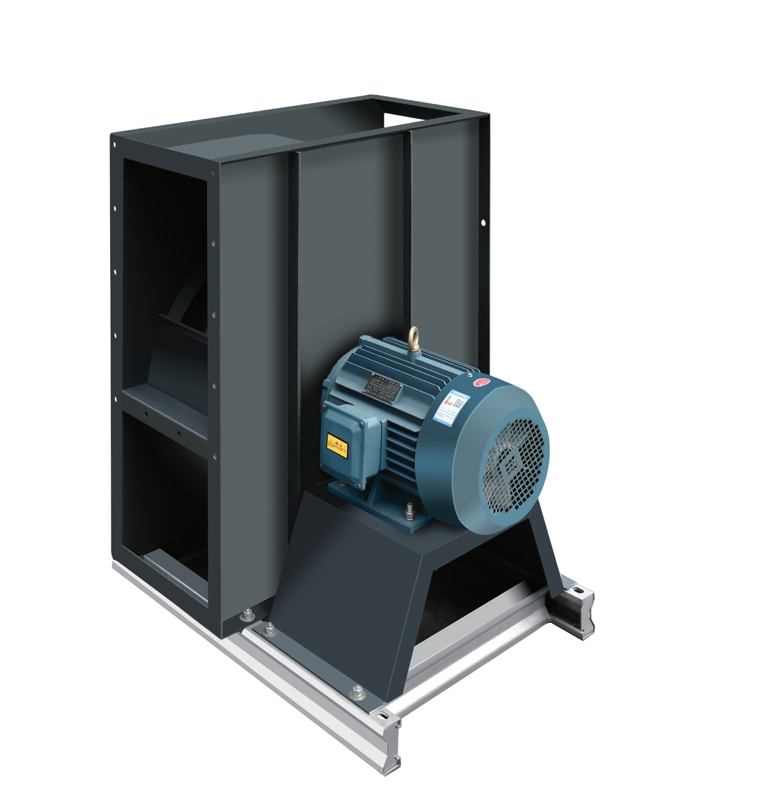 Ventiladores Centrífugos Indus - Commercial Kitchen Paint reseña y precio