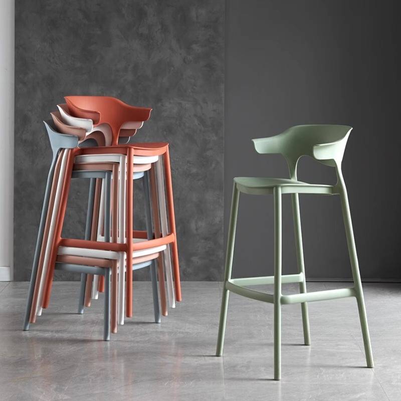 Taburete De Bar De diseño verd - Commercial Kitchen Design reseña y precio