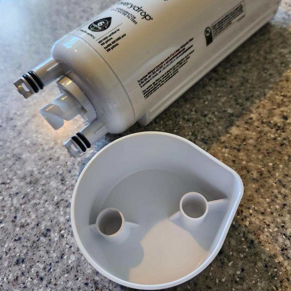 Repuesto para el filtro de agu - Commercial Kitchen Supplies reseña y precio