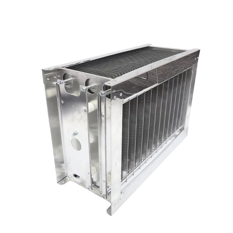 Extractor de Humo Electrostáti - Commercial Kitchen Hood Cleaning reseña y precio