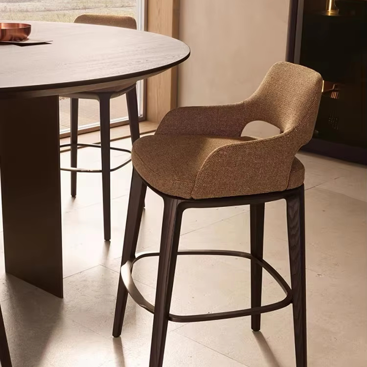Taburete de Bar cómodo y elega - Commercial Kitchen Design reseña y precio