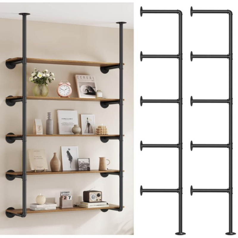 Estante de pared, estantes par - Wall Shelf Commercial Kitchen reseña y precio