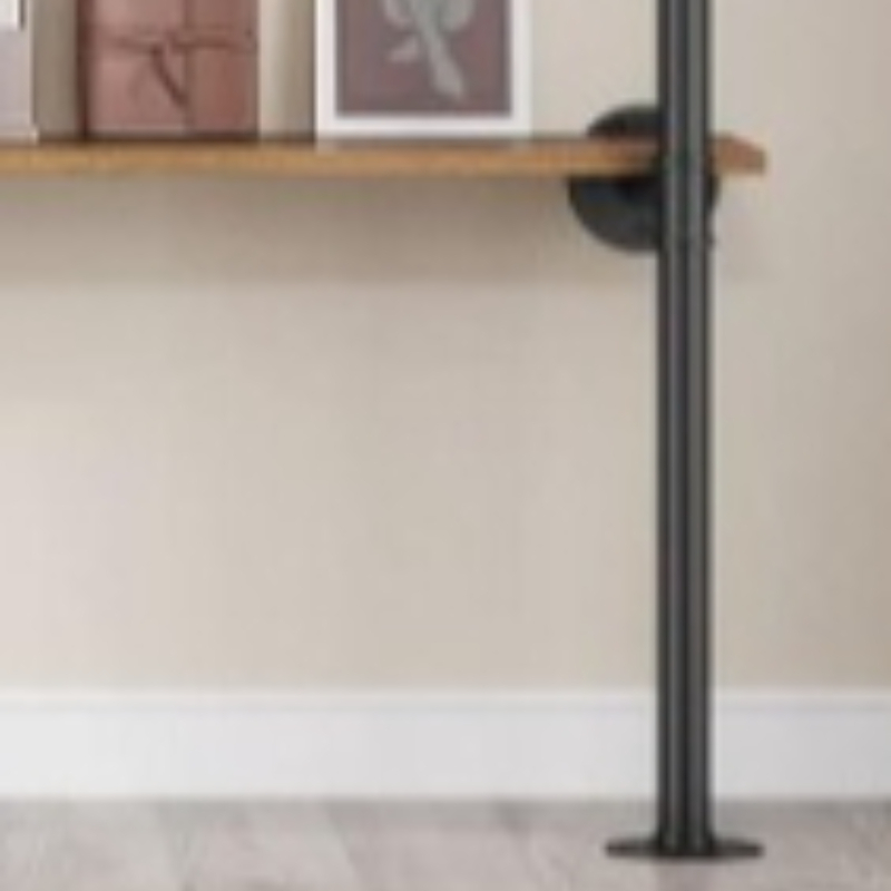 Estante de pared, estantes par - Wall Shelf Commercial Kitchen reseña y precio